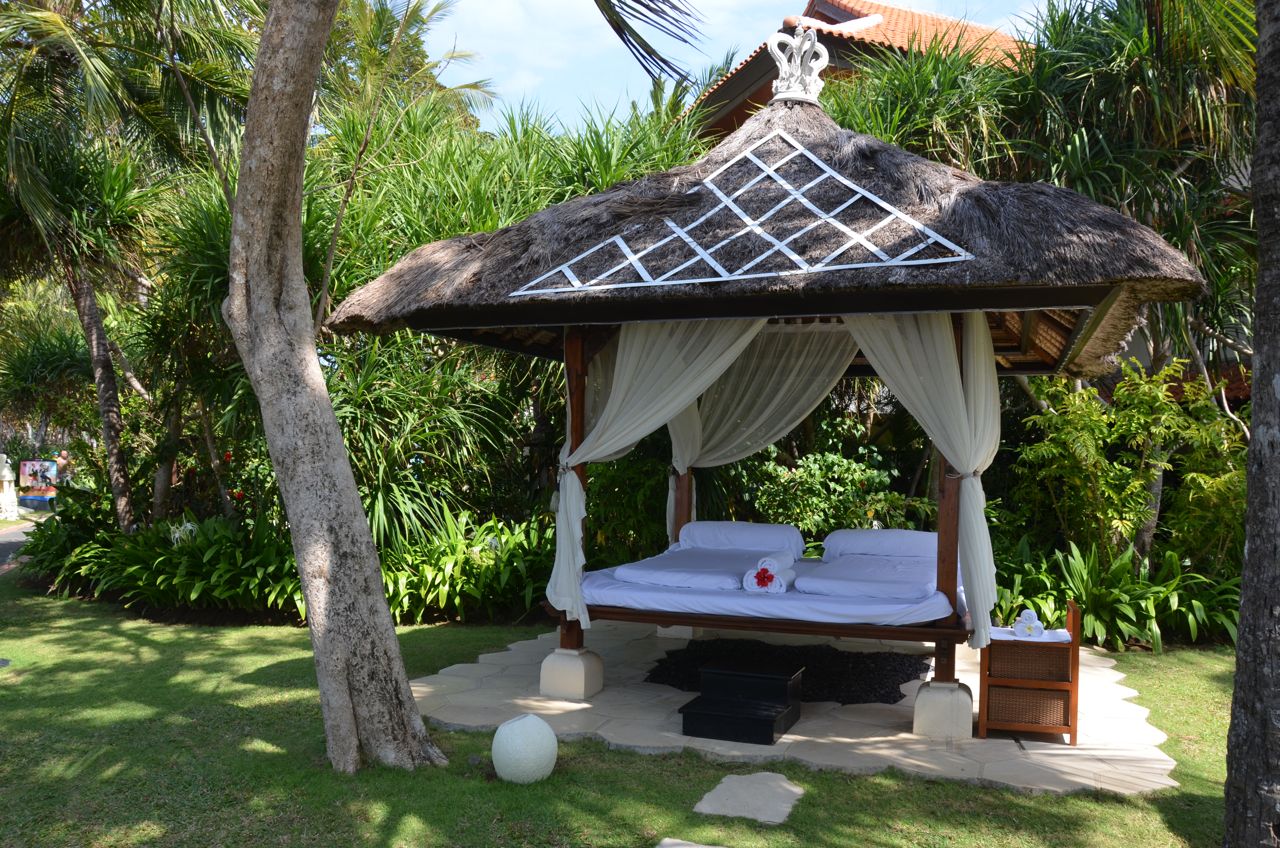 Review The Westin Resort Nusa Dua Bali Indonesia World Traveller 73