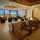 Review: The Leeli Lounge, Malé Velana International Airport, Maldives