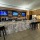 Review: Plaza Premium Lounge - London Heathrow Terminal Five, United Kingdom